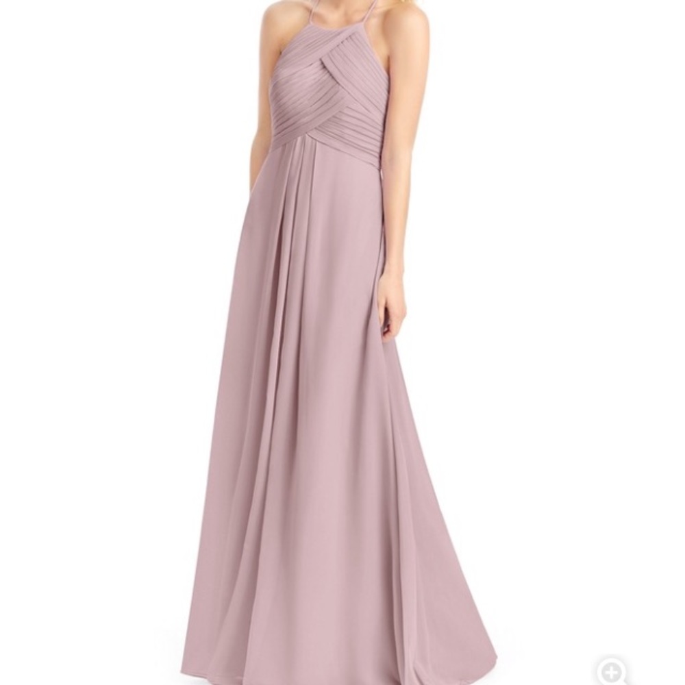 Azazie Bridesmaid Dress